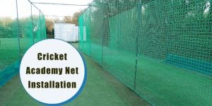 Cricket Net