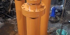 Hydraulic Cylinder