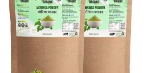 Moringa Powder