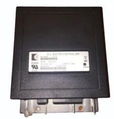 1207B- 4101 Curtis DC Motor Controller
