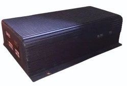 1221M- 6701 Curtis DC Motor Controller