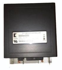 1227- 2102 Curtis DC Motor Controller