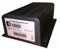 1253-8001 Curtis DC Motor Controller