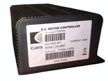 1253-8001 DC Motor Controller