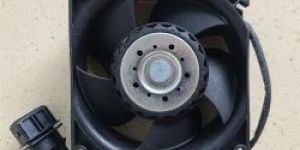 48V MS Electric Fans