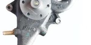 Cast Iron Forklift Water Pump