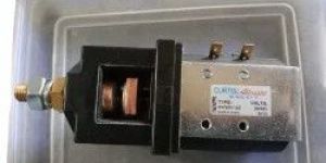 Curtis DC Contactor