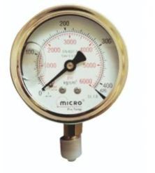 Forklift Clamp Meter