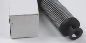 Forklift Hydraulic Oil Filter Element