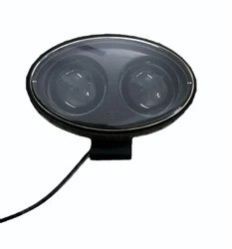 LED Blue Forklift Spot Light