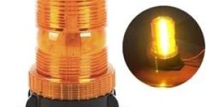 LED Forklift Strobe Light