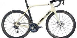 Aircode Drs 6.0 Disc Lapierre Bicycle