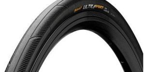 Continental Ultrasport Bicycle Tyre 700x32c