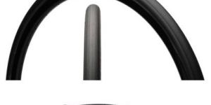 Kenda Foldable Bicycle Tyre 700x25C