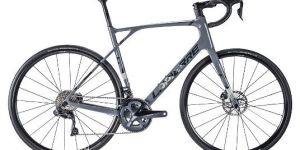 Pulsium Sat 7.0 Disc Lapierre Bicycle