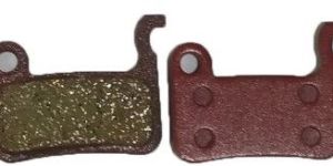 Suncross Bicycle Disc Pad Re 710