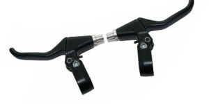 Suncross Half Alloy Brake Lever