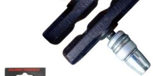 60 Mm Bicycle Suncross Mtb Brake Shoe