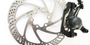 Tektro Front Mechanical Bicycle Disc Brake Machine