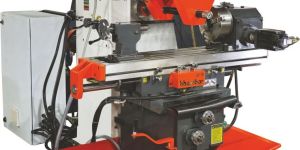 Hobbing Milling Machine