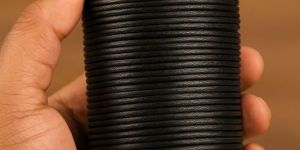 Waxed Cotton Cords