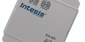 daikin vrv sky systems to rtu interface modbus gateway