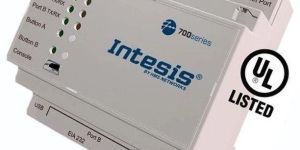 knx tp to modbus tcp rtu server gateway