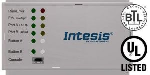 Lonworks Tp to Bacnet IP Tp Server Gateway