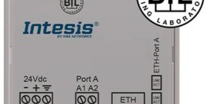 M-BUS to Bacnet/IP Server Gateway
