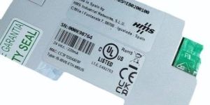 M-BUS to Modbus Tcp Server Gateway