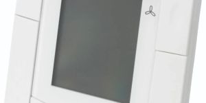 Siemens Digital Room Thermostat