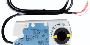 Siemens GLB141.1E Rotary Air Damper Actuator