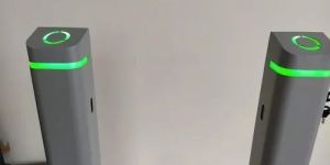 tailgating detector modbus gateway