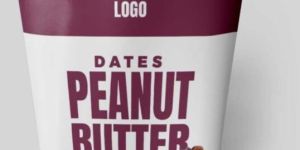 Dates Peanut Butter