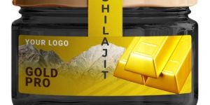 Gold Pro Shilajit