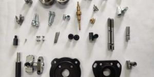 Automotive Spare Parts