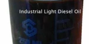 Industrial Light Diesel Oil