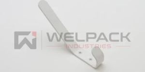 Aluminium Hooks