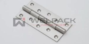 Stainless Steel Butt Hinges