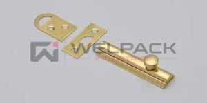 Surface Bolt