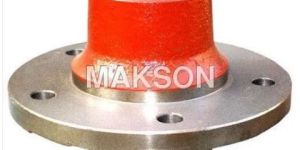 HHD24 Front Wheel Hub Suitable for Eicher