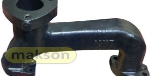 Exhaust Manifold