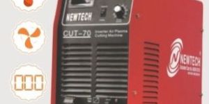 Cut 70 Air Plasma Cutting Machine