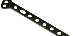 3.5mm Dcp Small T Oblique Angle Plate