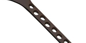 4.5mm Condylar Buttress Plate