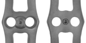 Anterior Cervical Plate