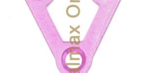 Delta Plate 1.5mm