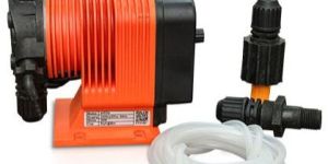 Electronic Dosing Pump