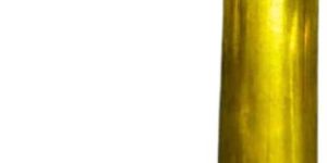 Metal Brass Pen Draw Caps