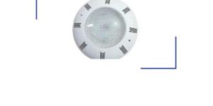 Kpt ABS Body Light Thickness 40mm 9 Dia 12-36 Walt